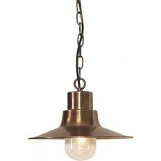 Elstead Lighting Sheldon Pendant Lamp 29.5cm