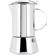 Coffee Makers Cilio Aida Percolator 2 Cup