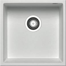 500.0 mm Kitchen Sinks PYRAMIS Tetragon (40x40) 1B (070065911)