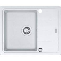 Franke Vita Diskbänkar Franke Basis BFG 611-62 (114.0301.335)