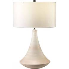 Pink Table Lamps Elstead Lighting Pinner Table Lamp 68cm