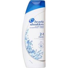 2 in 1 shampoo Head & Shoulders Classic Clean 2-in-1 Shampoo