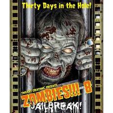 Zombies!!! 8: Jailbreak