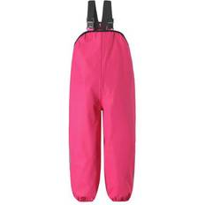 Vauva Sadetakkihousut Reima Lammikko Rain Pants - Pink