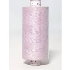 Grå Sytråd Aspo Sewing Thread 1000m