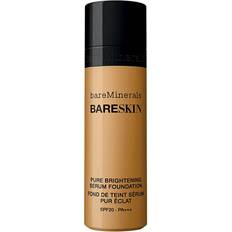 BareMinerals BareSkin Pure Brightening Serum Foundation SPF20 #15 Honey