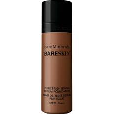 Bareminerals bareskin BareMinerals BareSkin Pure Brightening Serum Foundation SPF20 #20 Mocha