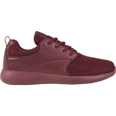 Urban Classics Light Runner M - Burgundy