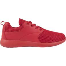 Urban Classics Sko Urban Classics Light Runner M - Firered