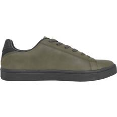 Summer M - Olive/Black