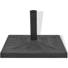 vidaXL Parasol Base 43660 12kg