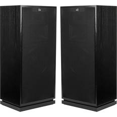Klipsch Natur Golvhögtalare Klipsch Forte 3