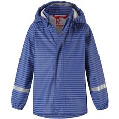 18-24M Chubasqueros Reima Chaqueta Impermeable Para Niños - Azul