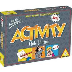 Piatnik Activity Club Edition