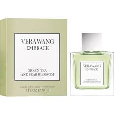 Embrace Green Tea & Pear Blossom EdT