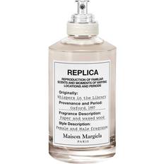 Maison Margiela Replica Whispers In The Library EdT 100ml