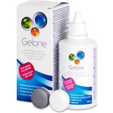 Solutions pour Lentilles Soleko Gelone 100 ml