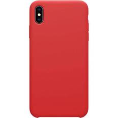 Mobiltilbehør Nillkin Flex Pure Case (iPhone XS Max)