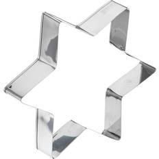 Städter Star 6 Pointed Utstickare 18 cm