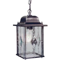 Elstead Lighting Wexford Pendellampa