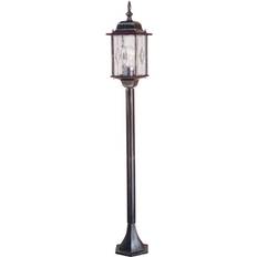 Nero Lampioni Elstead Lighting Wexford Lampione 123.5cm