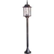 Elstead Lighting Wexford Stolplykta 123.5cm
