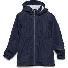 Stretch Skaljakker Børnetøj Didriksons Bambi Kid's Jacket - Navy (502409-039)