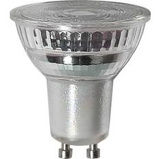 Led gu10 dimbar 7w Star Trading 347-68 LED Lamps 7W GU10