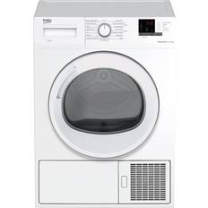 Beko Asciugatrici Beko DRX722W Bianco