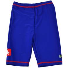 Flickor UV-byxor Barnkläder Swimpy UV Short - Sealife Blue