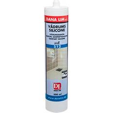 Danalim Wet Room Silicone ight Gray