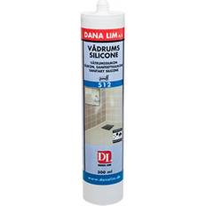 Wet Room Silicone ight Gray