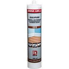 Flooring Sealant 553 Black