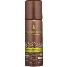 Anti humidity hair spray Macadamia Anti-Humidity Finishing Spray 1.8fl oz