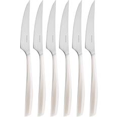 Arancione Coltelli Bugatti Glamour Dessert Coltello da dolce 26cm 6pcs