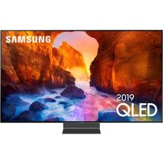 Samsung Q90R 139.7 cm 4K Ultra HD Smart TV Wifi Negro