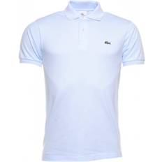 Algodón Polos Lacoste Classic Polo Shirt - Blue