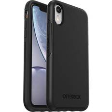 OtterBox Symmetry Series Case for iPhone XR, Black