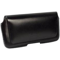 Hector Leather Mobile Case 5XL