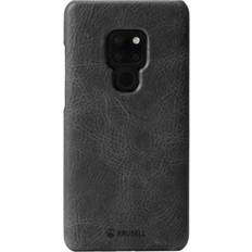 Krusell Sunne Back Cover (Huawei Mate 20)