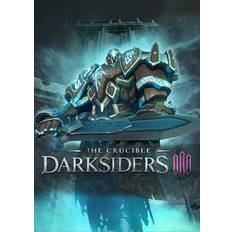 Darksiders III: The Crucible (PC)