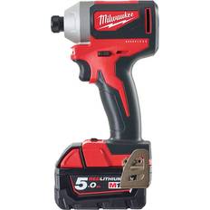 Milwaukee M18 BLID2-502X (2x5.0Ah)