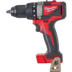 Milwaukee Bohrschrauber Milwaukee M18 BLDD2-0X Solo