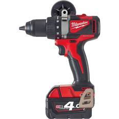 Milwaukee M18 BLDD2-402X (2x4.0Ah)