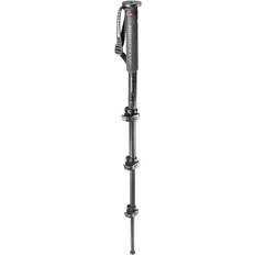 Fibre de Carbone Trépieds d'appareil photo Manfrotto XPRO Monopod MPMXPROC4 Pied unique