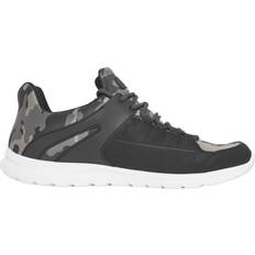 Trend Olive W - Camo/Black/White