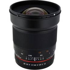 Rokinon 24mm F1.4 ED AS UMC for Canon EF