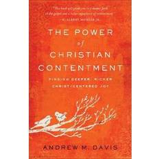 The Power of Christian Contentment (Häftad, 2019)
