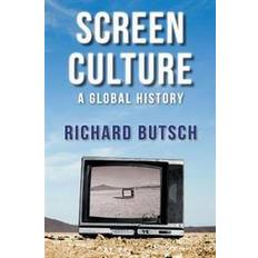 Screen Culture (Inbunden, 2019)