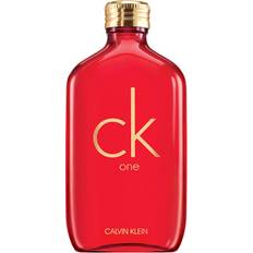 Ck one edt spray 100ml Calvin Klein CK One Collector's Edition EdT 100ml